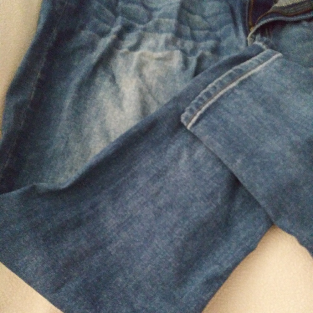 Blue jeans - Picture 8 of 8
